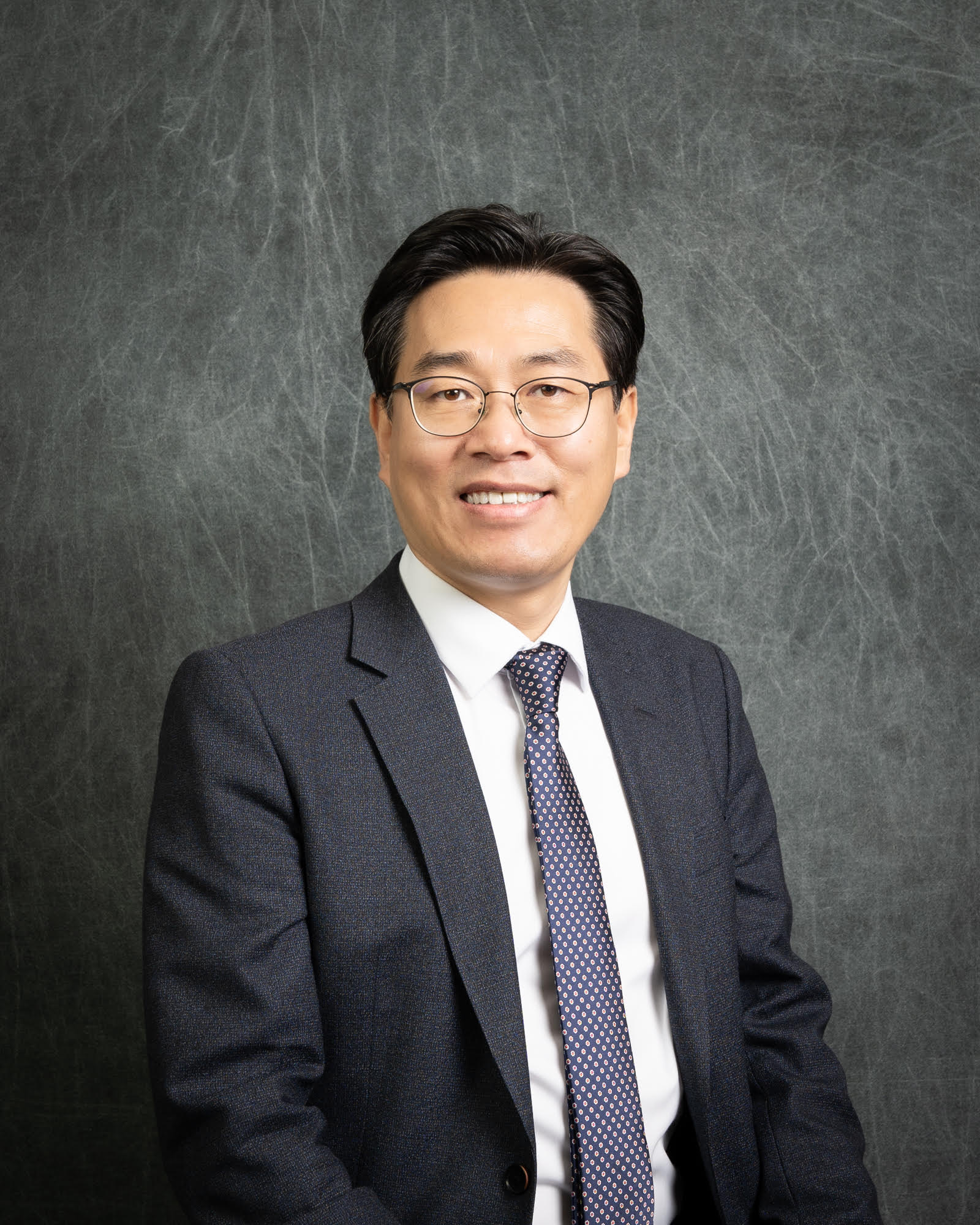 담임목사