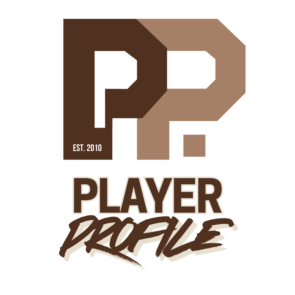 Player Profile Logo