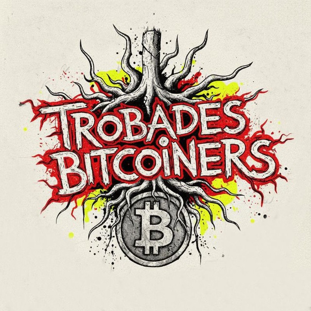 Trobades Bitcoiners