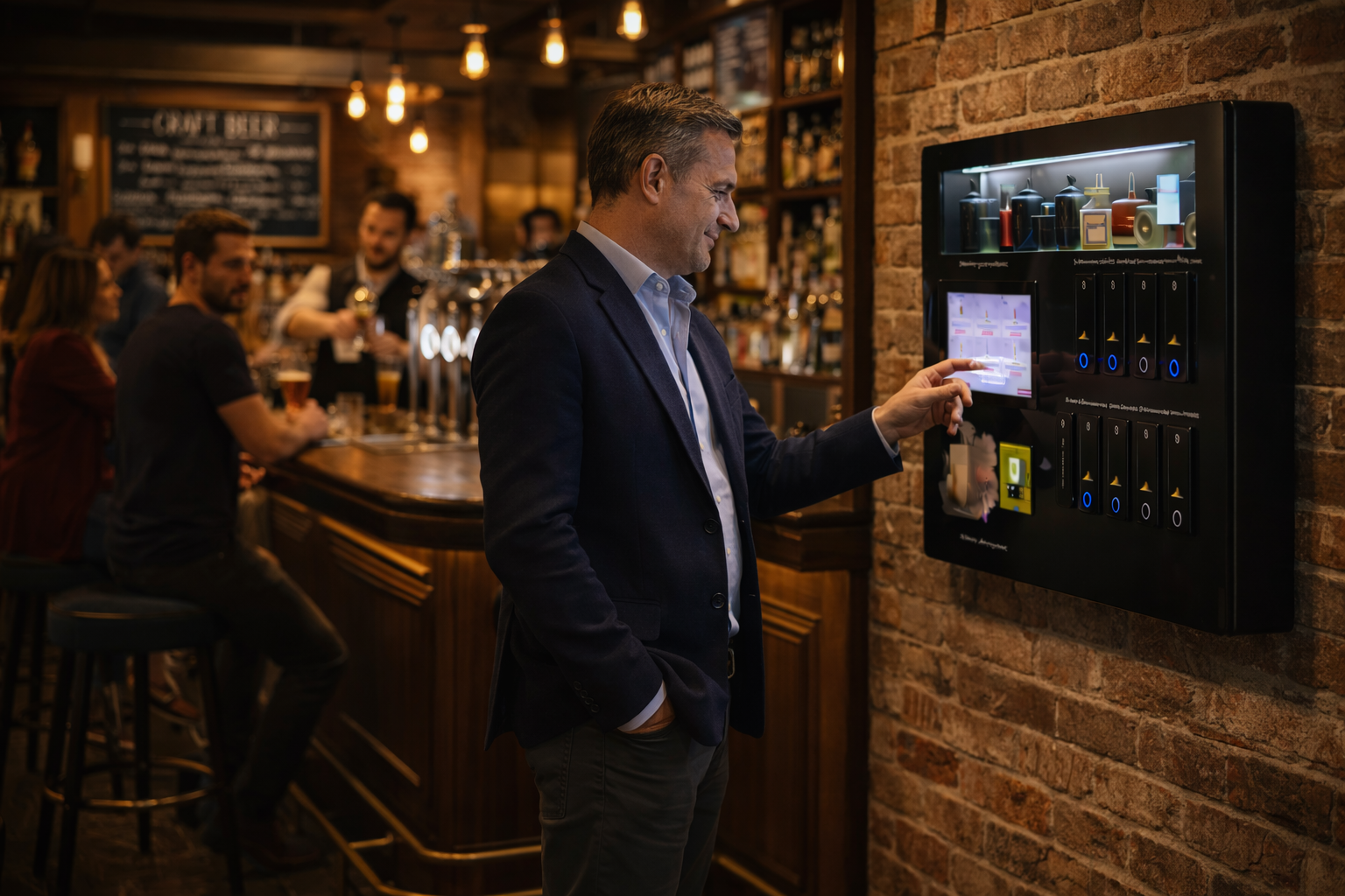 Perfume Sampling vs Retail Bottles: Why On-Demand Sprays Win