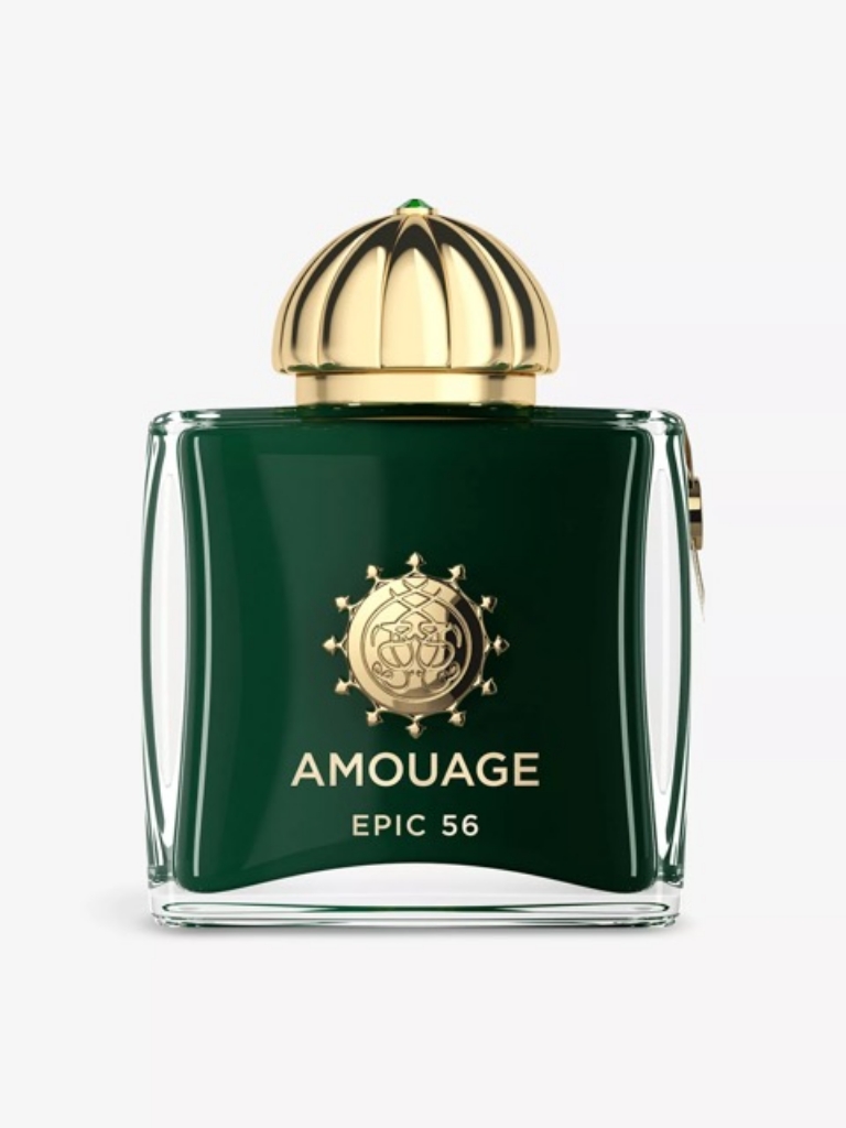 Amouage Epic 56 luxury fragrance for vending machine