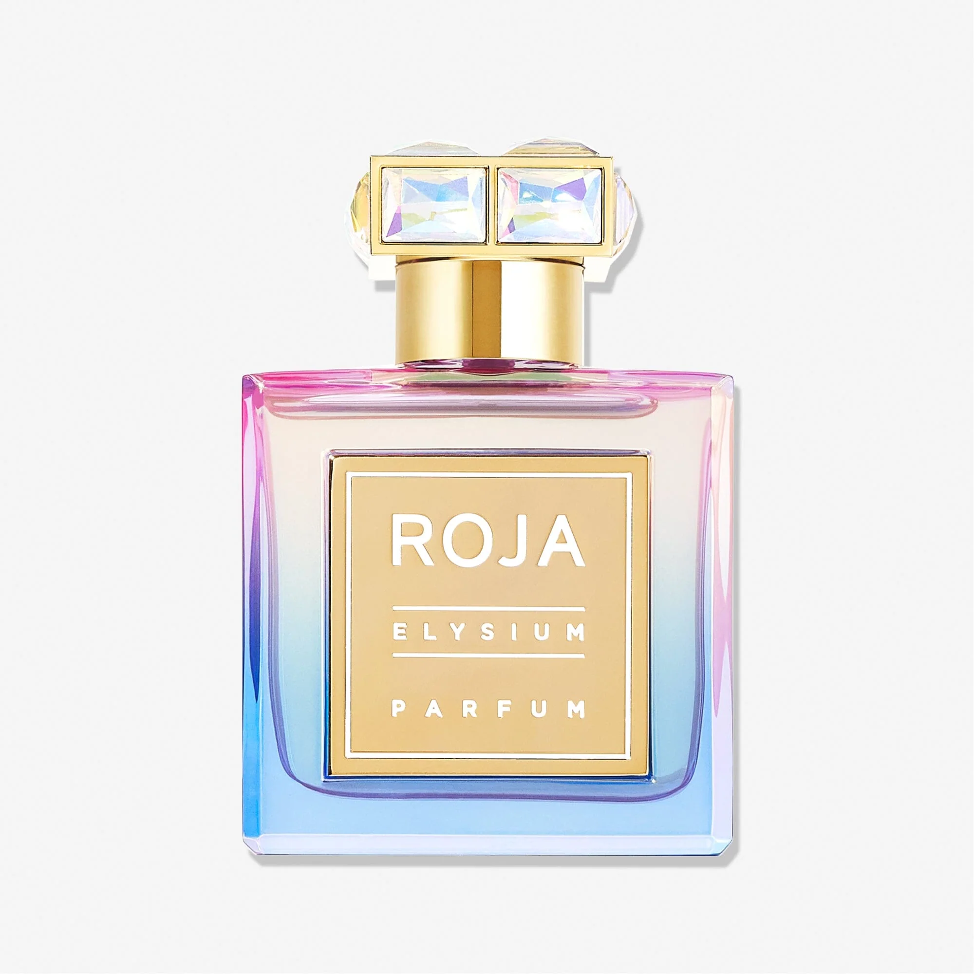 Roja Elysium Pour Femme luxury fragrance for vending machine
