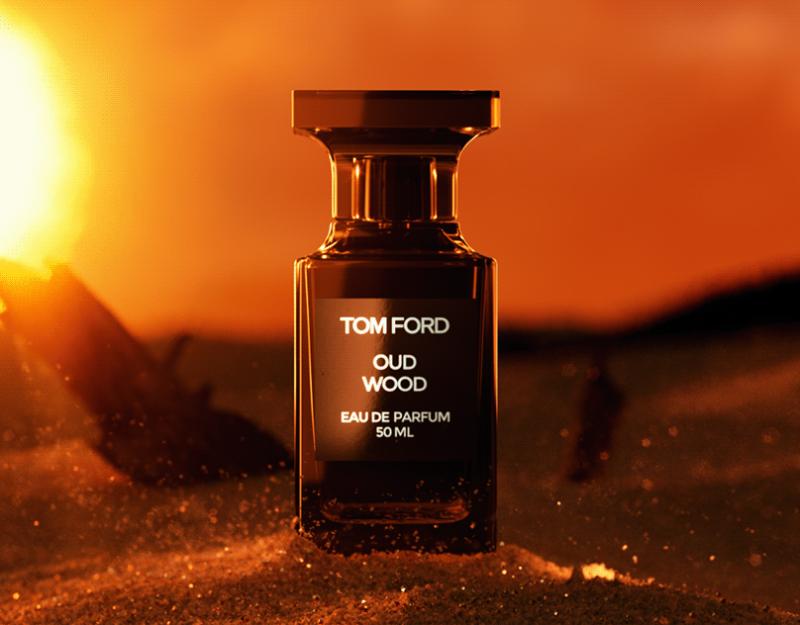 Tom Ford Oud Wood