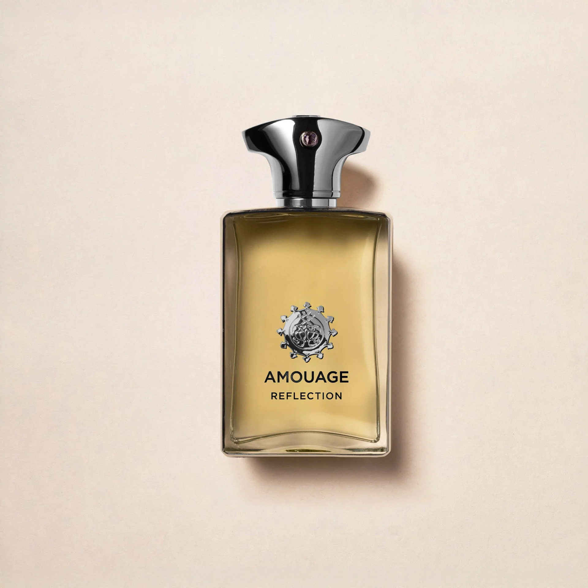Amouage Reflection luxury fragrance for vending machine