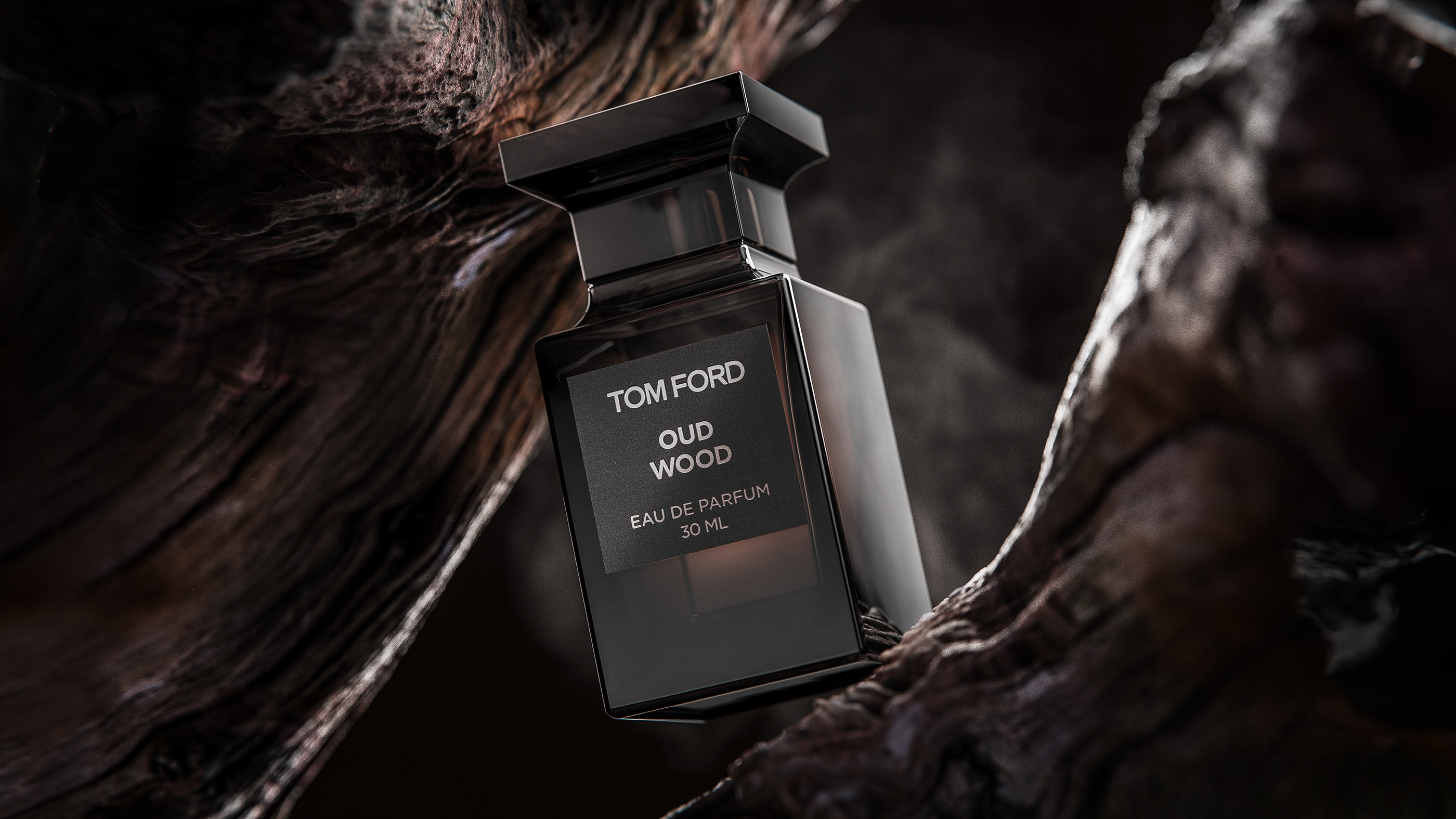 Tom Ford Oud Wood