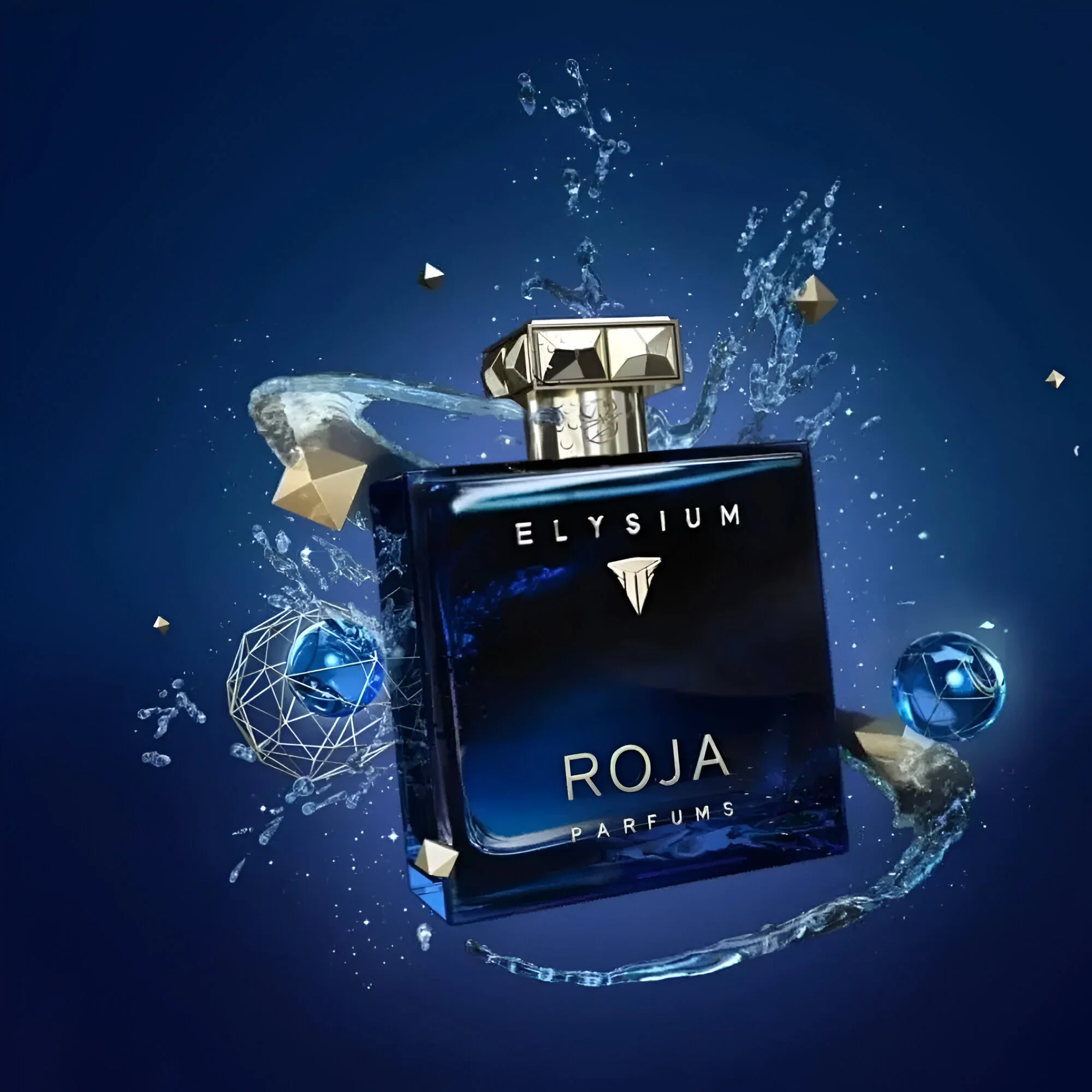 Roja Parfums Elysium Pour Homme