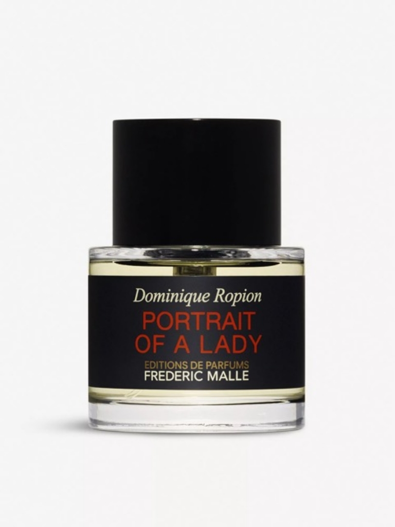 Portrait of a Lady luxury fragrance for vending machine