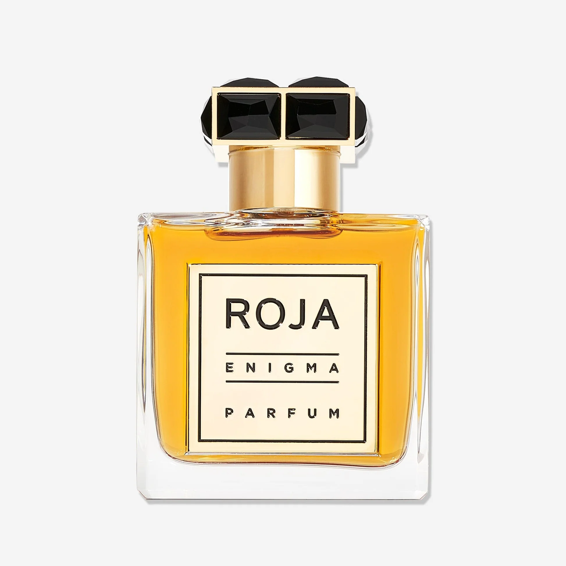 Roja Enigma luxury fragrance for vending machine