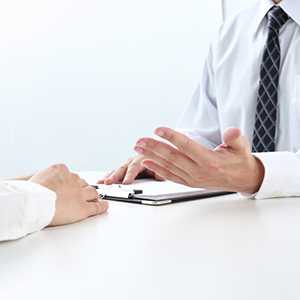 企画・ヒアリング