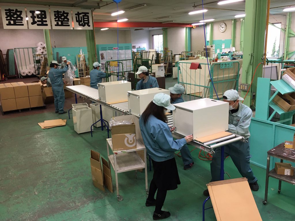 中間マージン排除