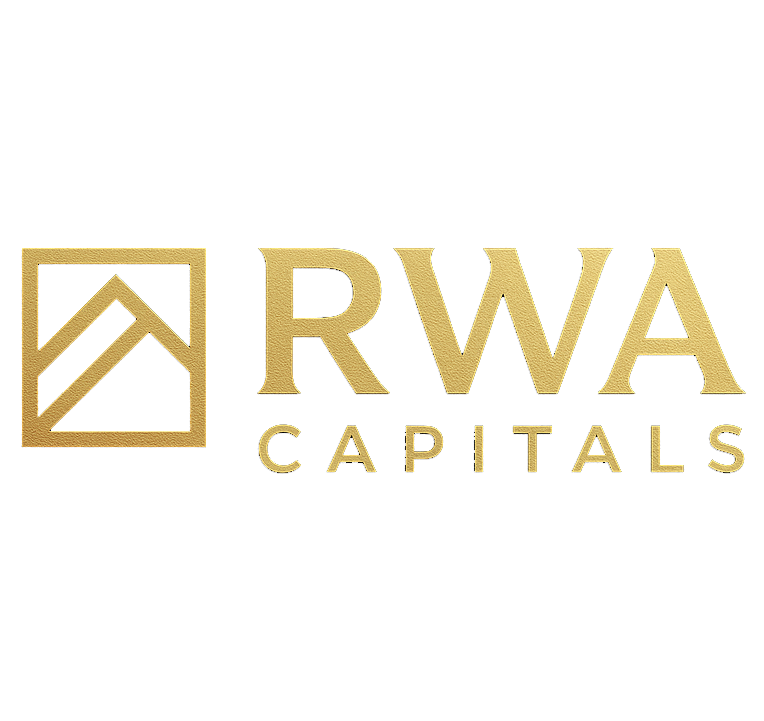 RWA Capital Advisory Logo