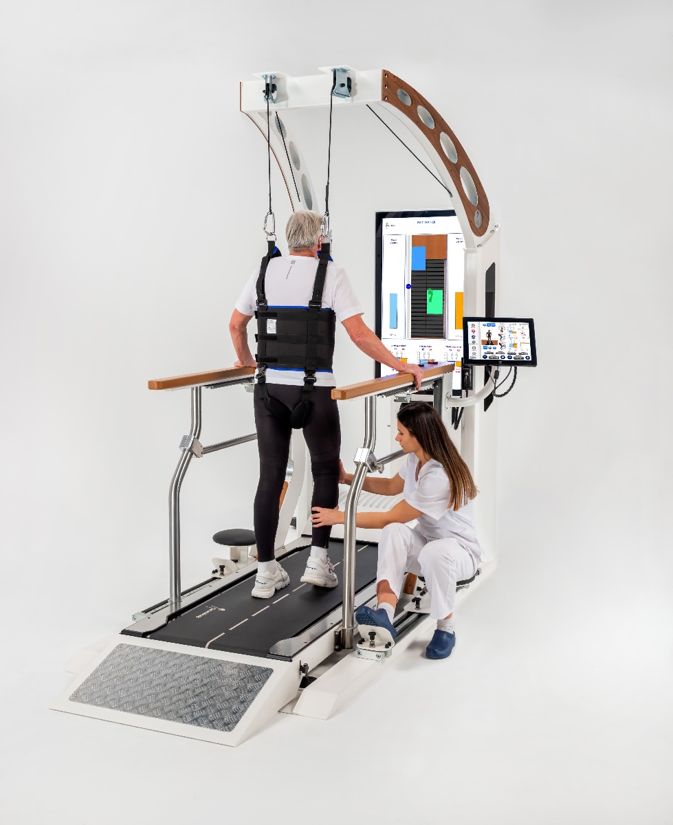 Advanced Rehabilitation Technology