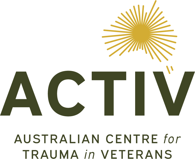 ACTIV Logo