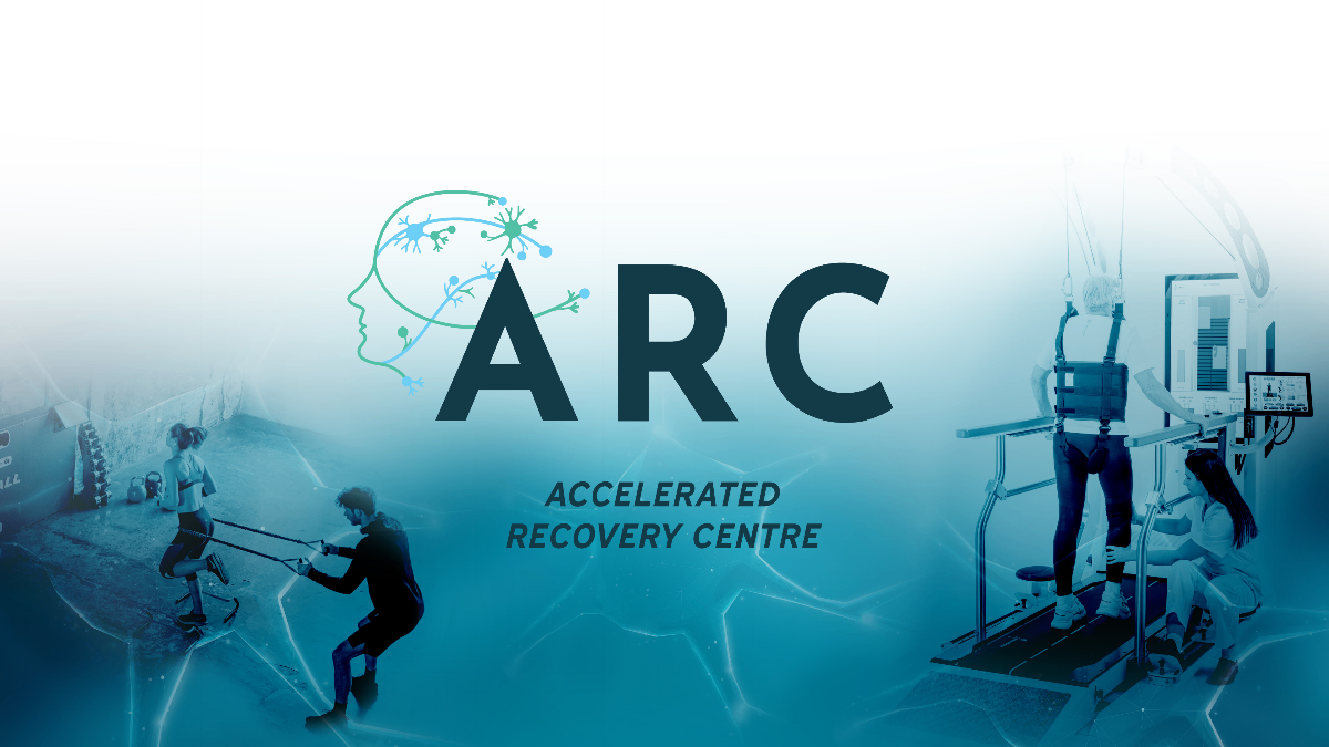ARC Rehabilitation Centre