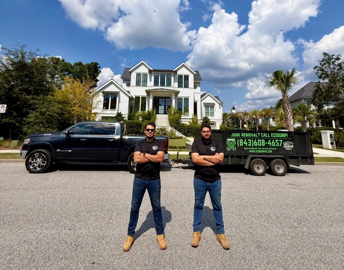 EcoDump Team