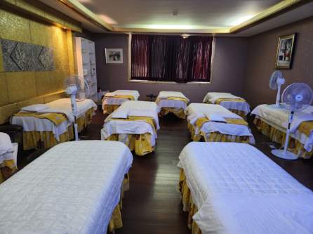 제주 프리미엄 마사지