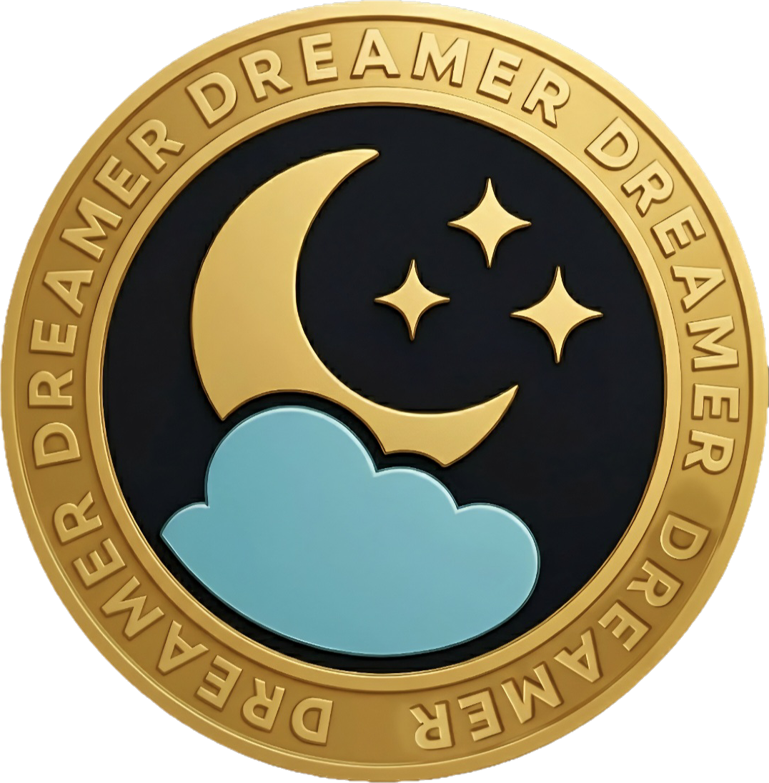 Dreamer Coin