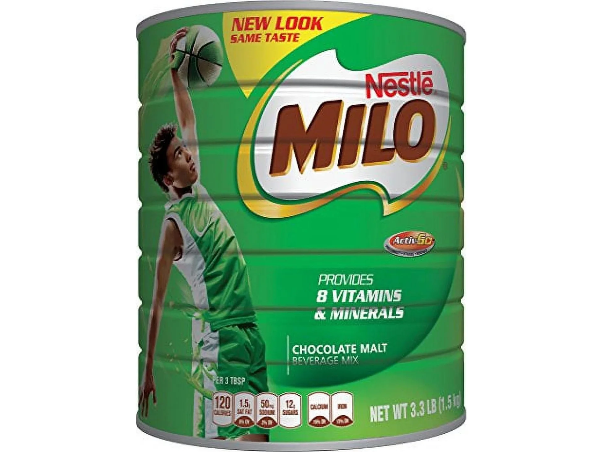 Buy Milo Drink USA — Nestlé Milo 400g