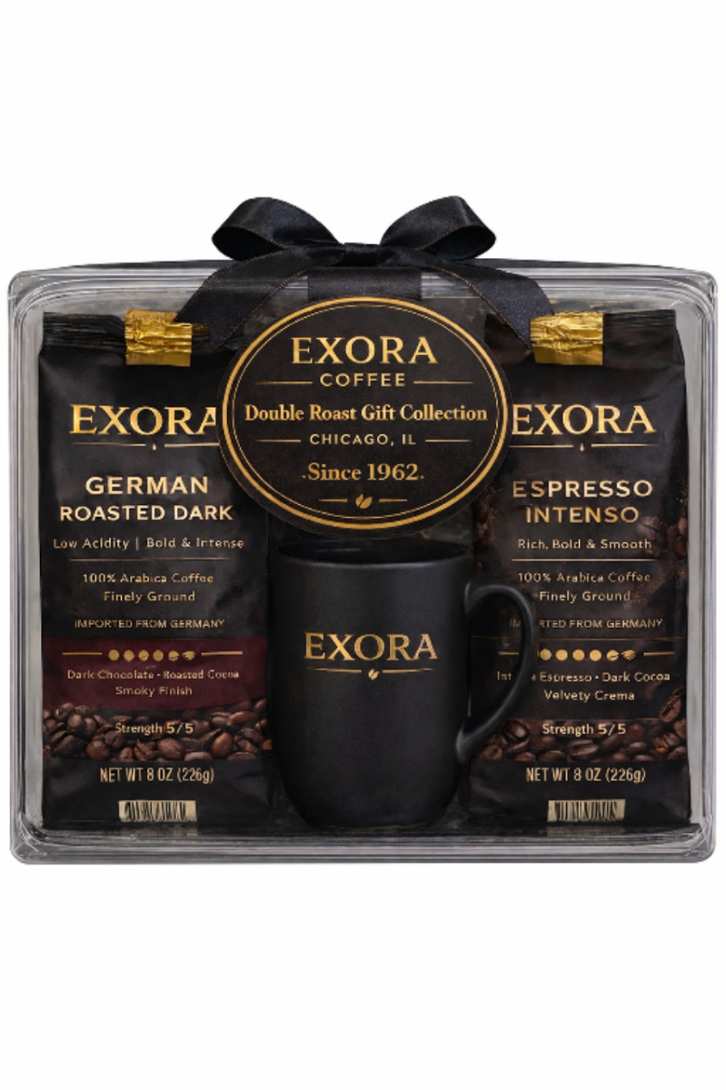 Double Roast Gift Collection
