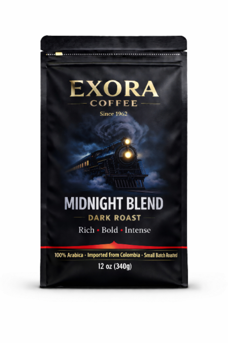 Free Coffee Pack