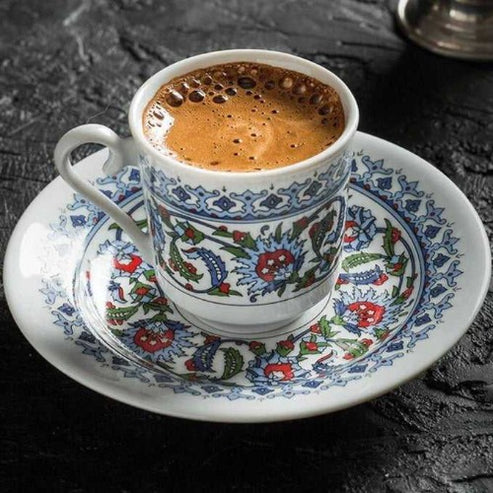 Turkish Coffee