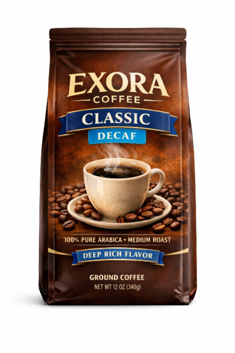 Exora Classic Decaf