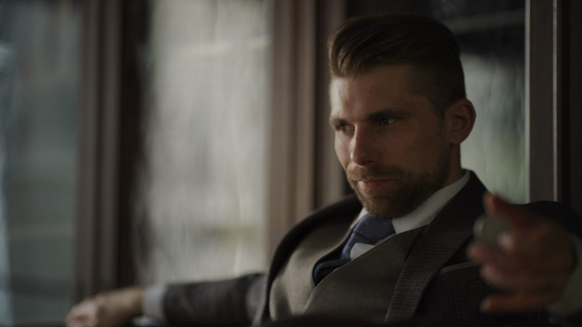 Cinematic performance