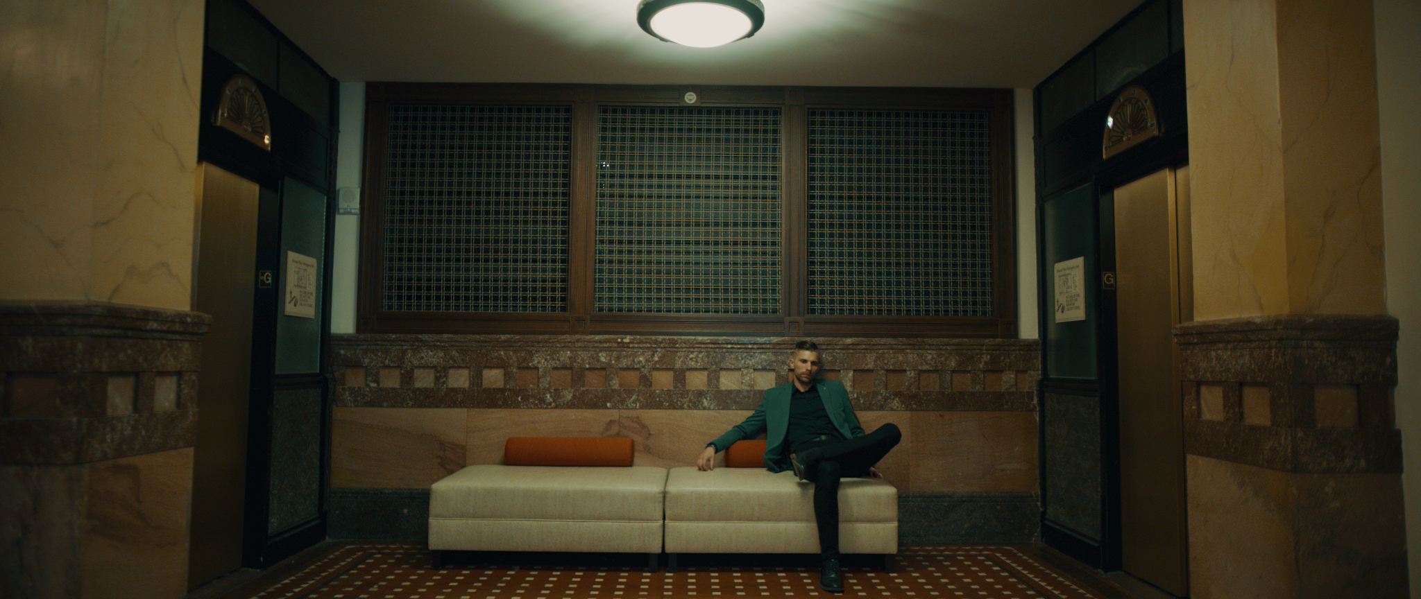 Luka — Mentalist and Deception Artist