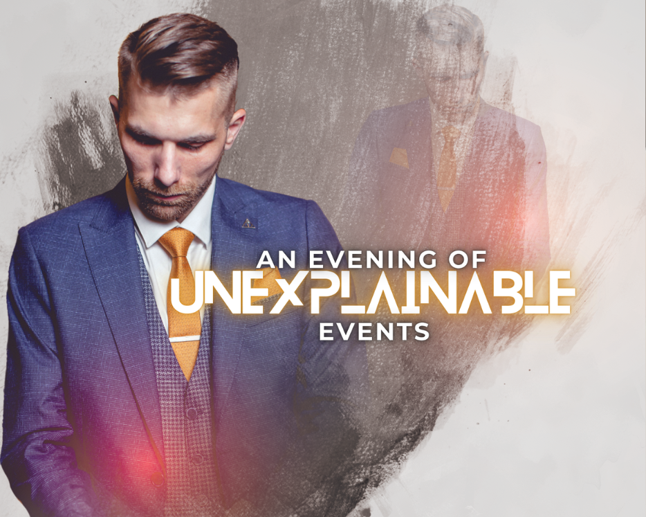 Luka performing live on stage