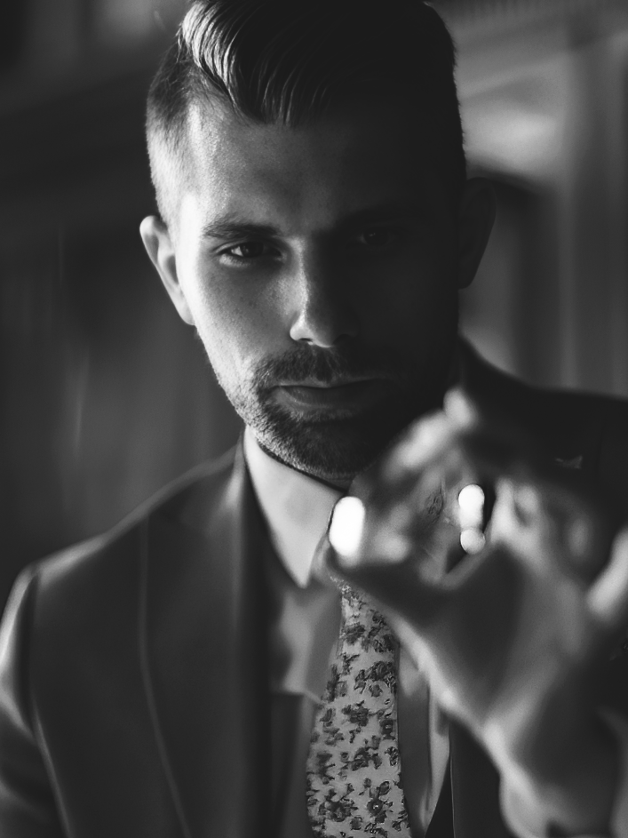 Luka - Deception Artist