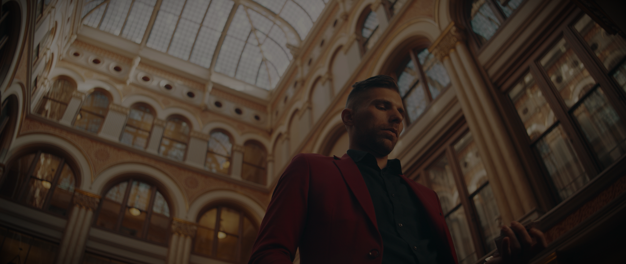 An Evening of Unexplainable Events