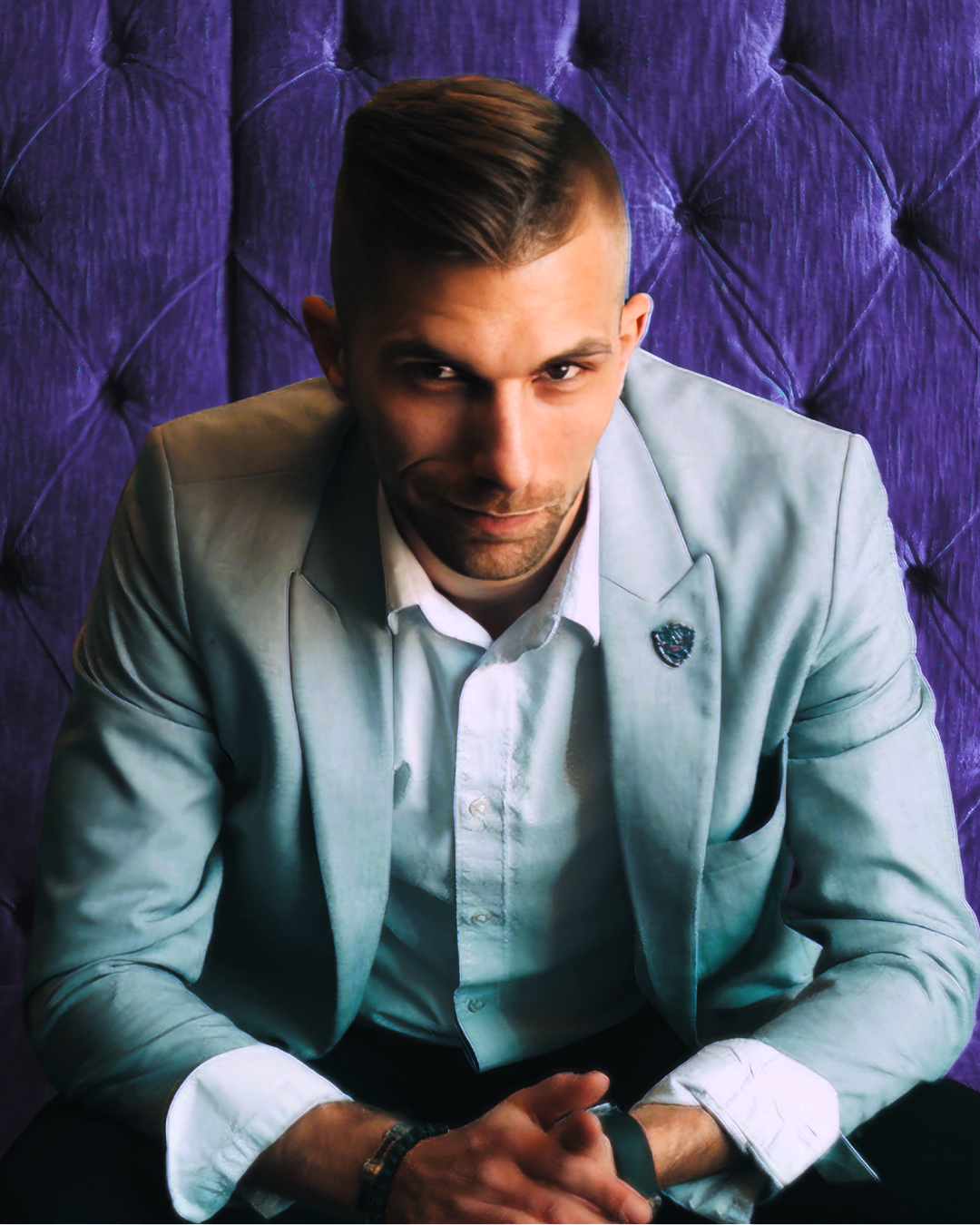 Luka — deception artistry