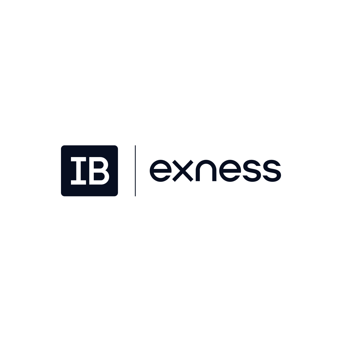 IB Exness Pakistan Logo