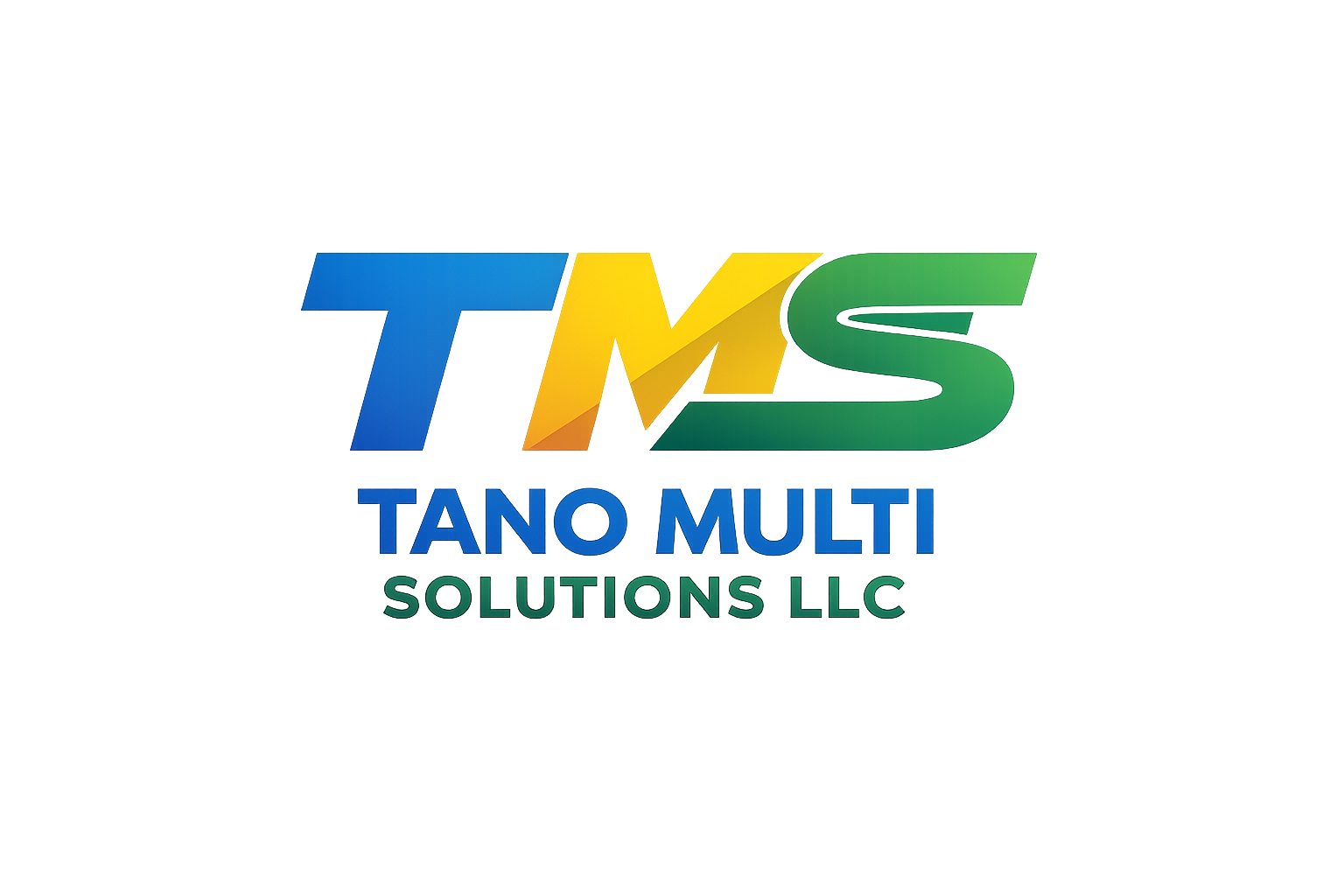 TANO MULTI SOLUTIONS LLC