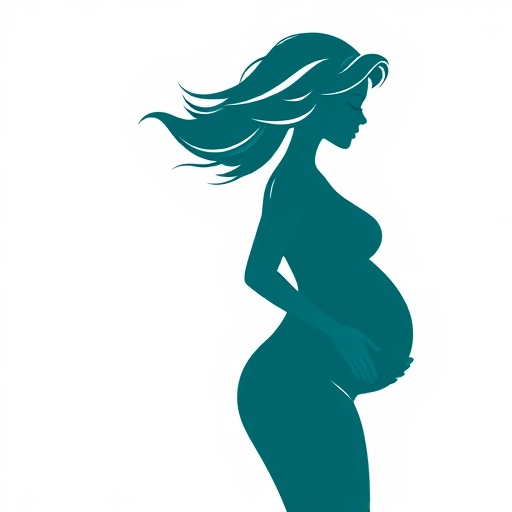 Miami'de Doğum Logo