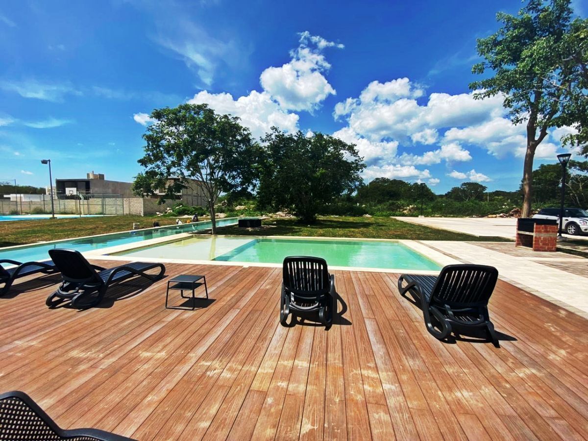 Terreno Zendera 289 m²