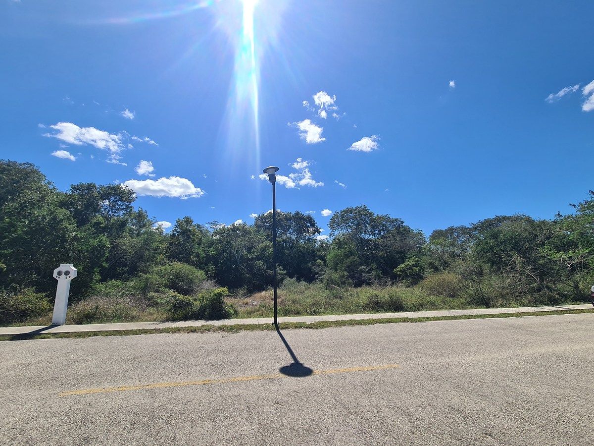 Terreno Phula 2,080 m²