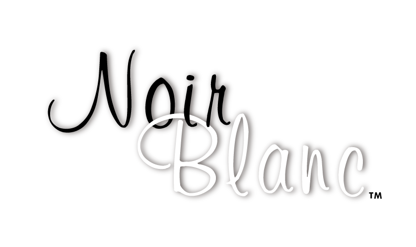 Noir Blanc