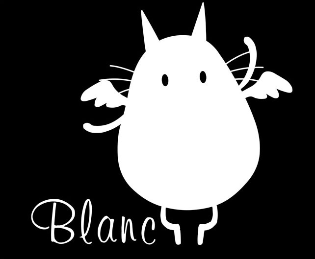 Blanc