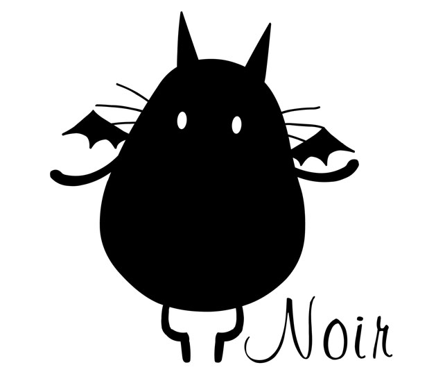 Noir