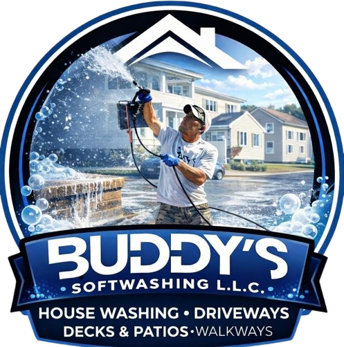 Buddy with clipboard