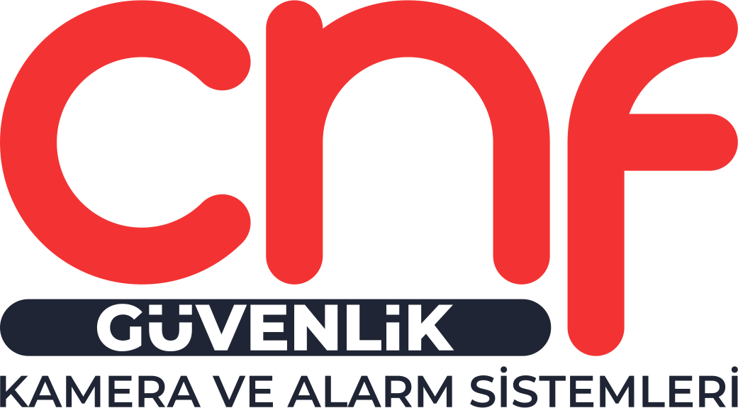CNF Güvenlik Logo