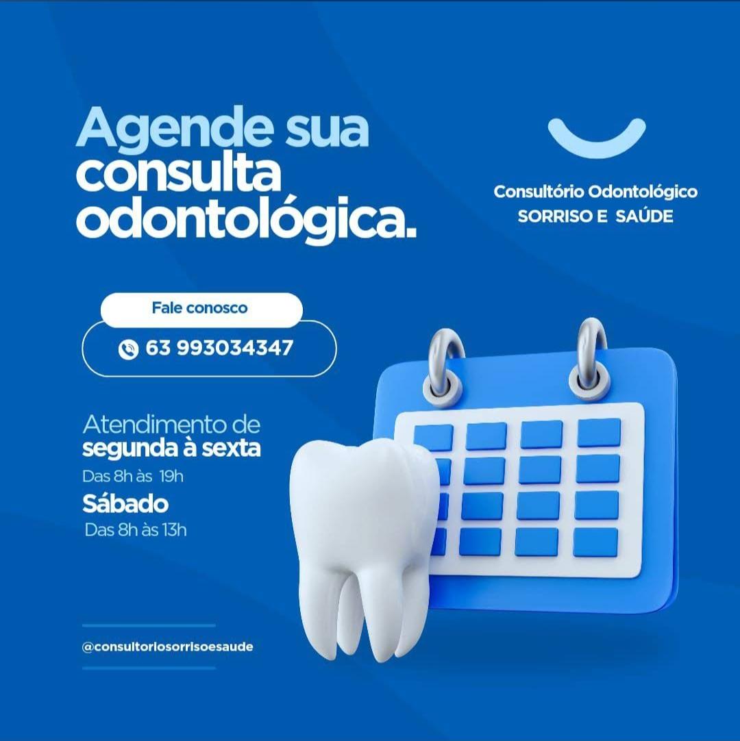 Equipamentos modernos da Clínica Sorriso e Saúde