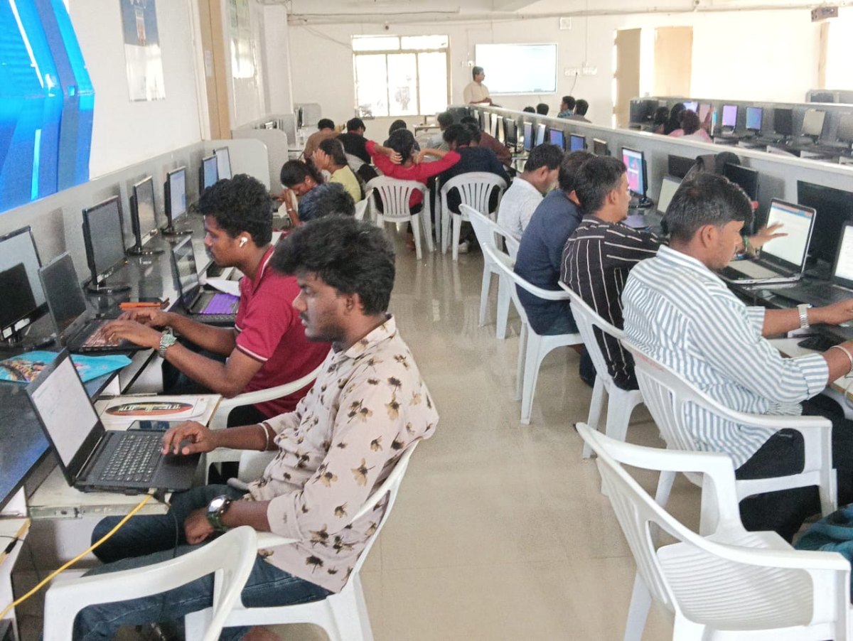 Full lab session Data Analytics at MRK Institute