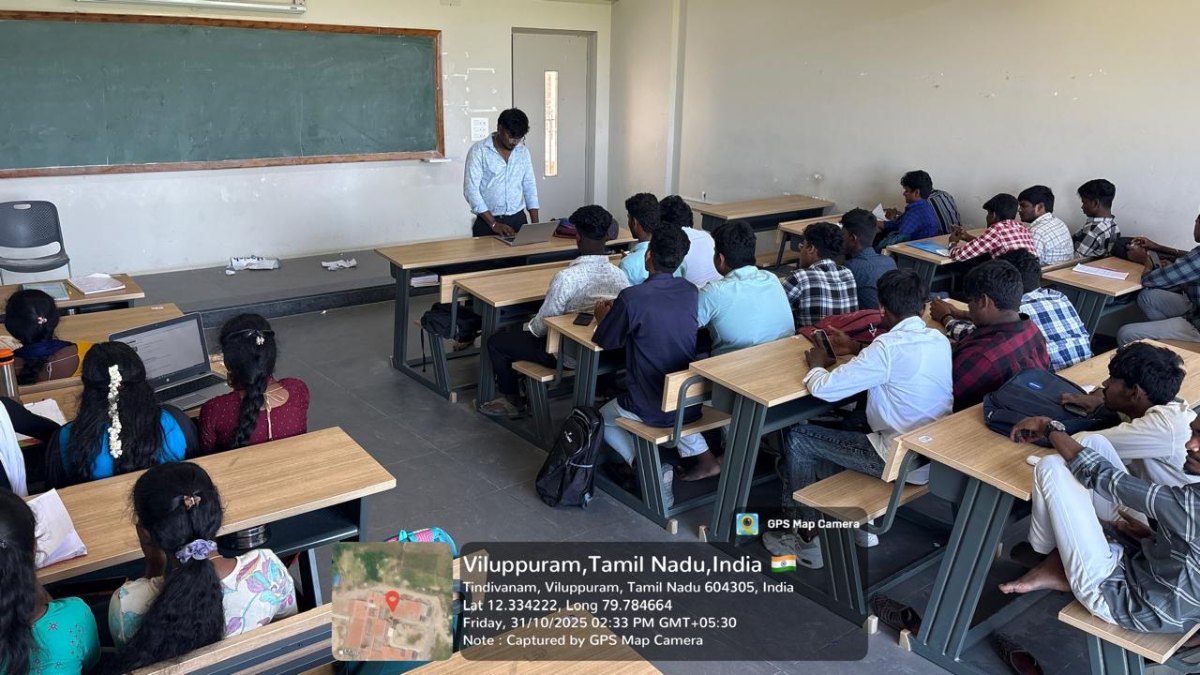 Certification Program Training at Thankshila University