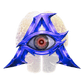 A.Eye. Monster Intelligence Logo