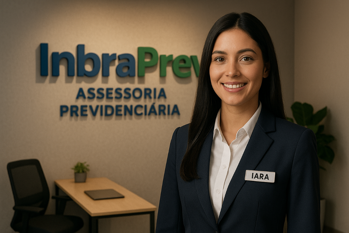 Consultoria Previdenciária