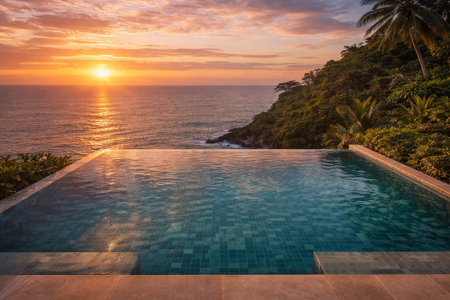 Arquitetura litorânea - Materiais e soluções para casas de praia