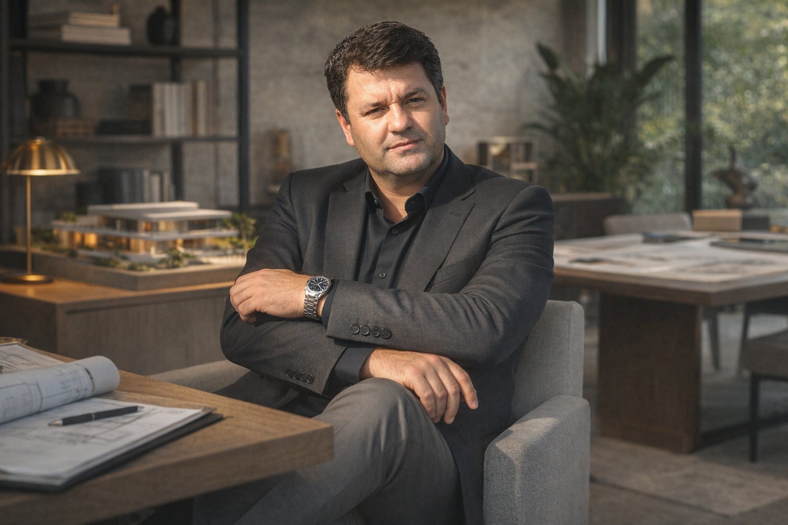 Estúdio Criarquitetura - Arquitetos em Ilhabela