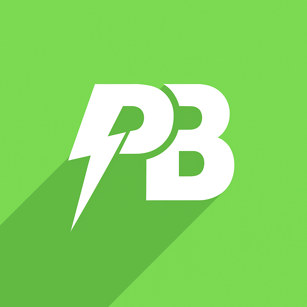 PumpBoyz Main Image